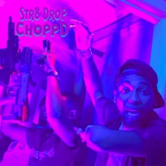 Key Glock - All of That (Str8Drop ChoppD remix)