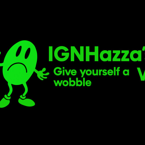 Give Yourself A Wobble V2