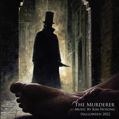 The Murderer (Halloween 2022)