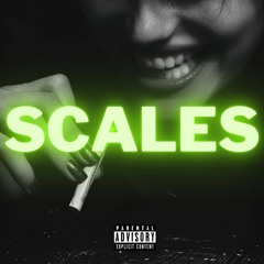 Camo Savant - Scales [Prod. By KNOCKTURNAL]