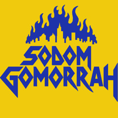 Sodomising the Earth #15