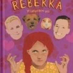 Rebekka: Yllätysten ysi (Textbook(