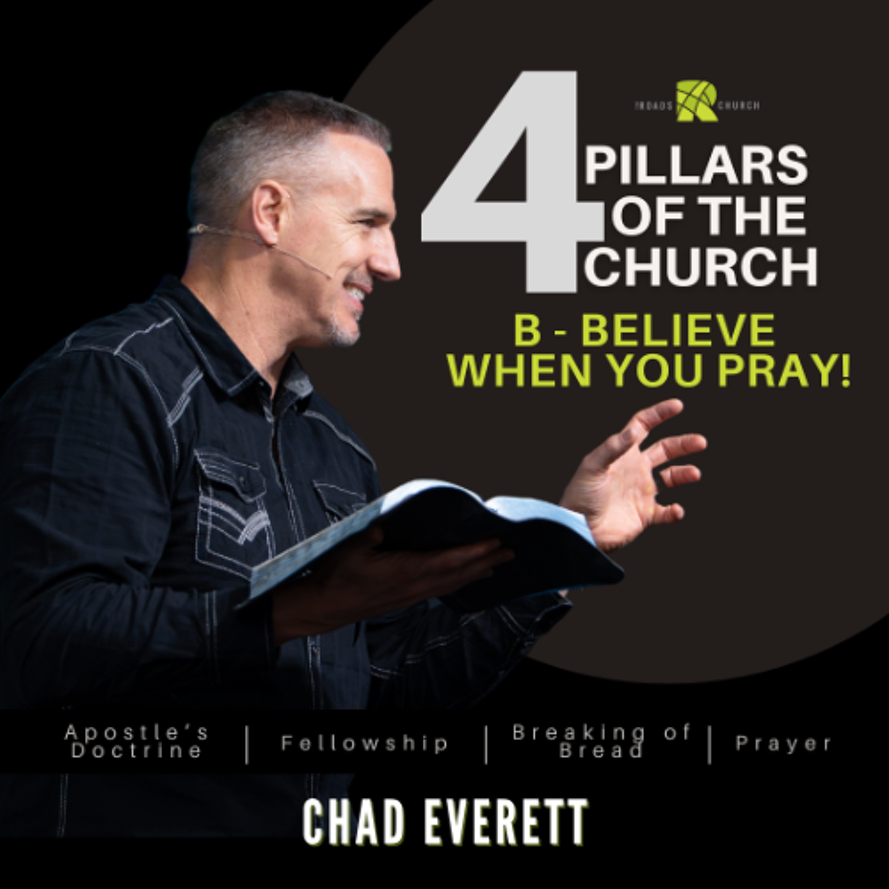 The Roads Church Podcast