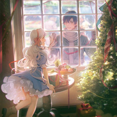 Akagami no Shirayukihime OST - CD 1 - 7 - Reconciliation The Beginning of Two People