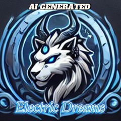 Æquinox - Electric Dreams
