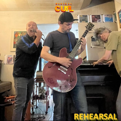 Estudo com Vocalix para o Show