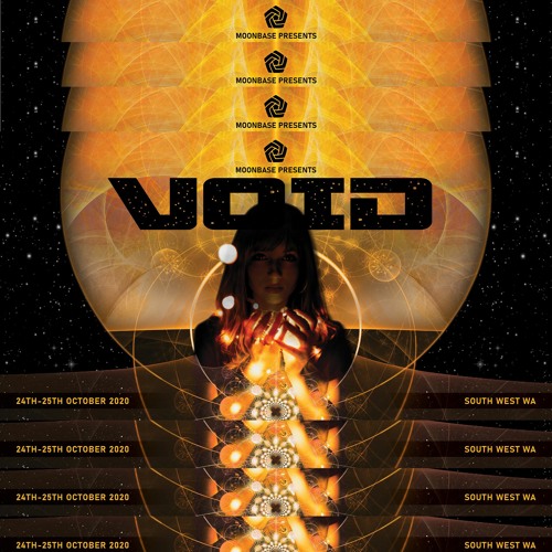 VOID 2020 GRANDPA UNLEASHED Live Mix