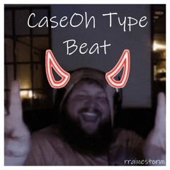 CaseOh Type Beat (B52 WE GOT A RUNNER)