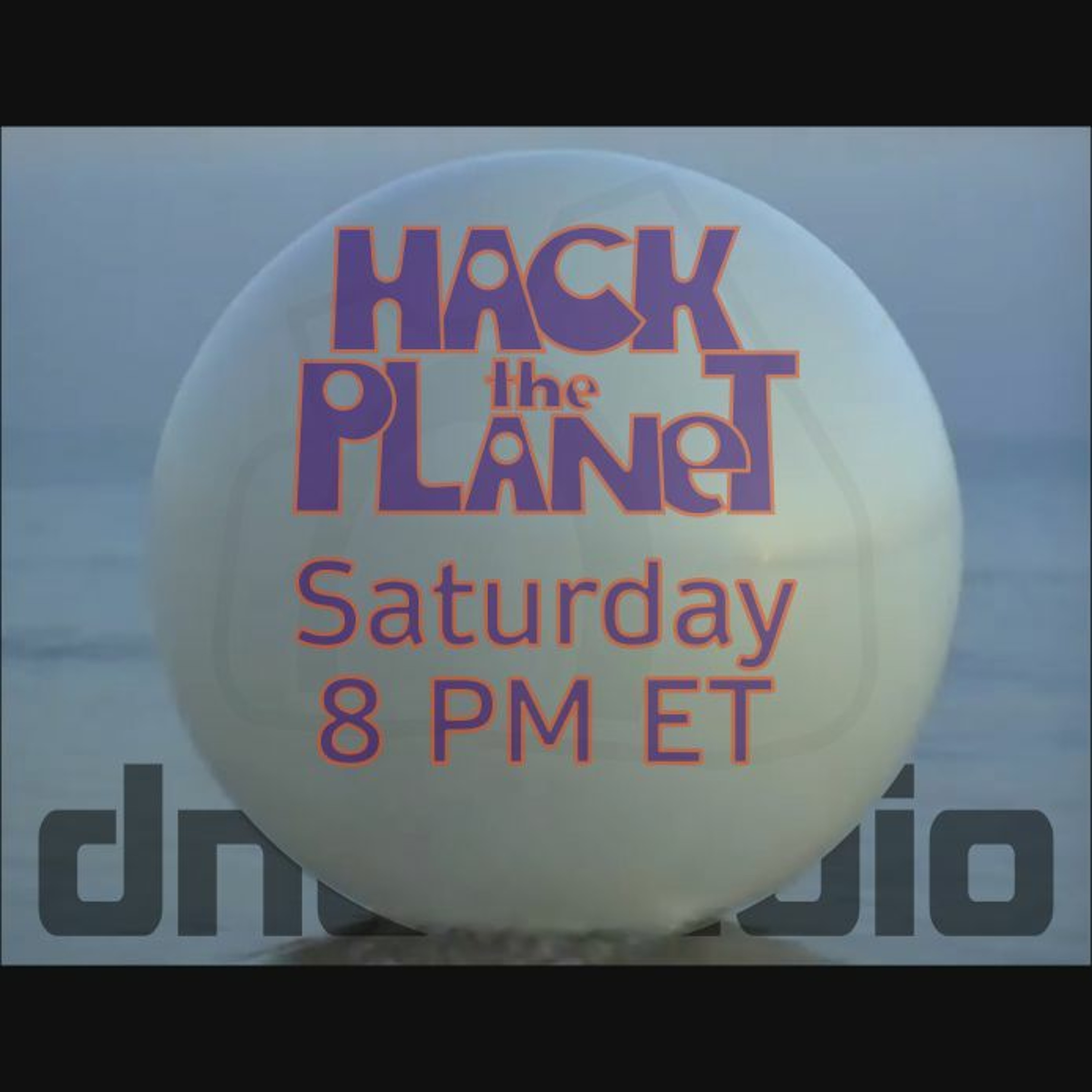 Hack The Planet, Drum & Bass Podcast