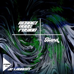 Rendez-Vous Fusion x Blend Coffee Vinyl Shop - JC Laurent