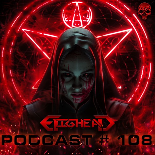 BIG-HEAD - DARKSTEP  IMPLANTANT Podcast #108