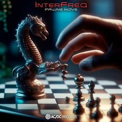 InterFreq - Pawns Move (ACDC353 - ACDC Records)