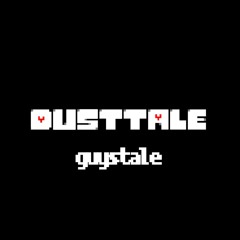 [DUSTTALE: guystale] - snowdin encounter..