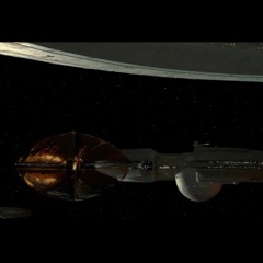 dark surface hull