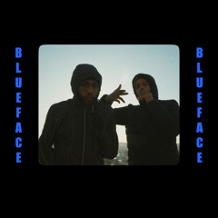 8RUKI & JMK$ - BLUEFACE