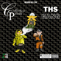 THS Gang // Collection Privée 5