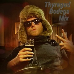 Thyregod - Bodega Mix