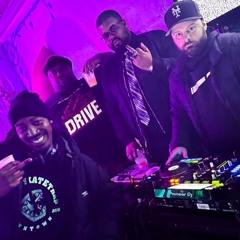 Strangers Live! March Madness 2025 (Newtown Radio)