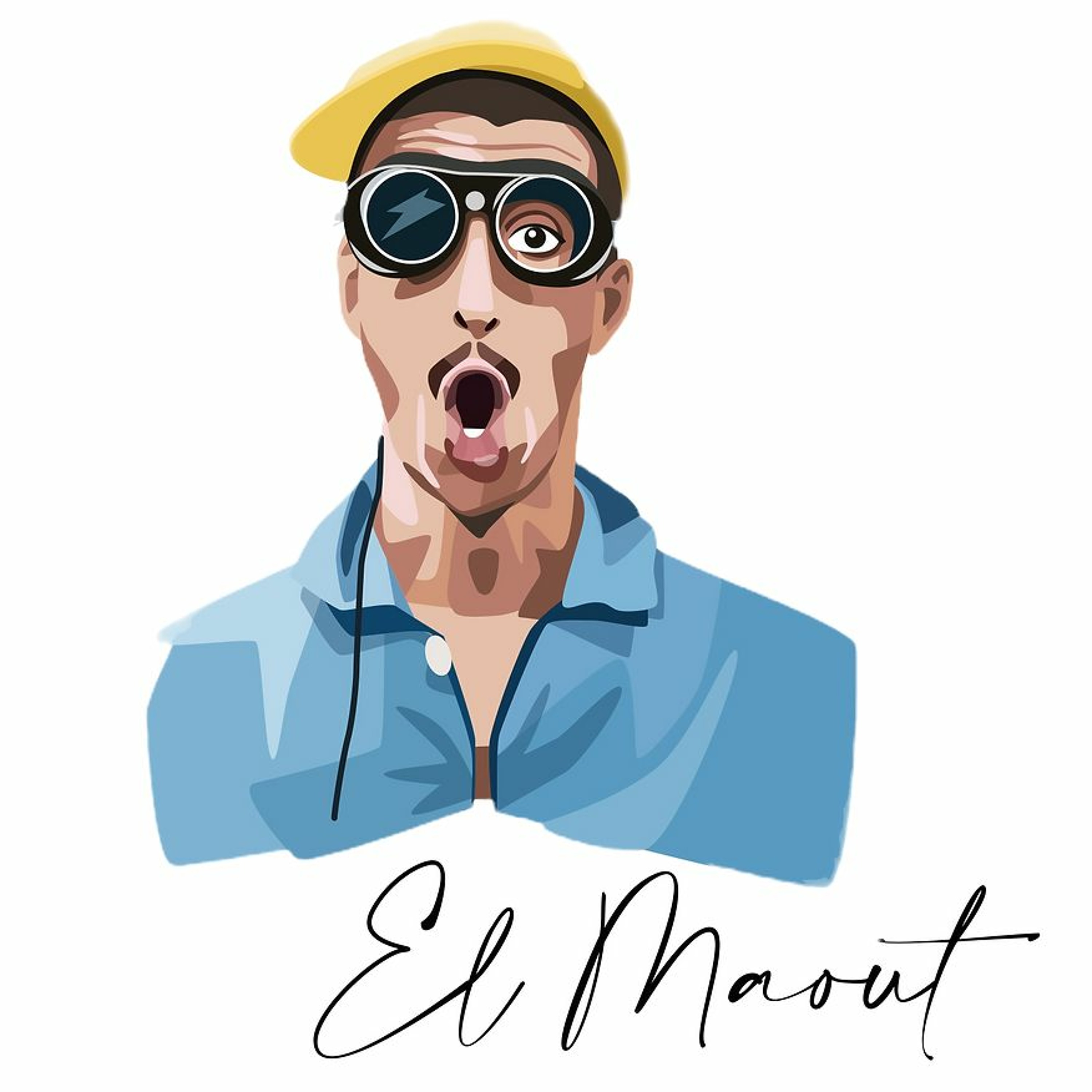 El Maout en live | L!VE Camp au Festival Longueur d'ondes episode artwork