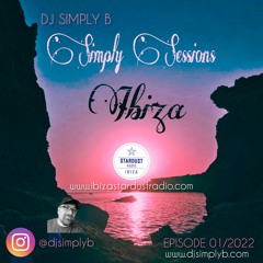 Simply Sessions Ibiza Episode 01