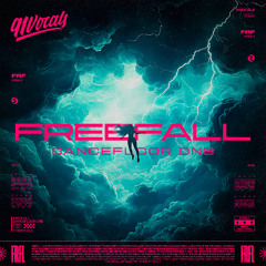 Freefall - Dancefloor DnB | Sample Pack [Royalty Free Vocals]