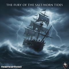 TPFP - The Fury of the Salt-Worn Tides