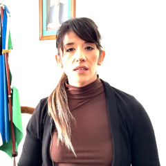 Yisel Bijarra - Elecciones municipales: la Provincia acompaña el escrutinio definitivo
