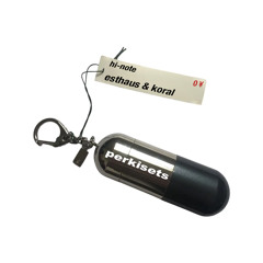 Perkisets w/ Esthaus & Koral 01-23-2025