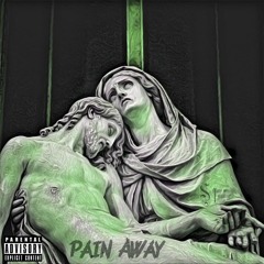 RayGotBarz x Ziggz x Vynyl-PainAway