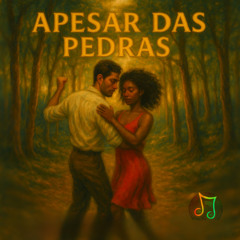 Apesar das Pedra