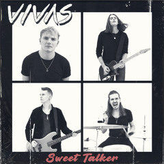 VIVAS - Sweet Talker