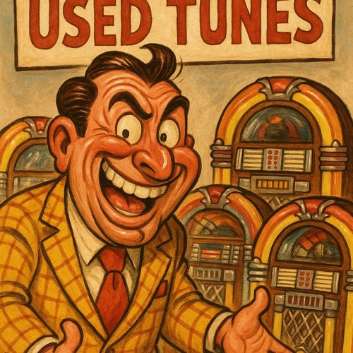 LDSR #201 - Preowned Playlists Inc.