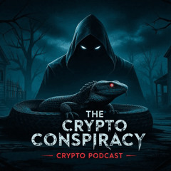 The Crypto Conspiracy | Your Children Will Become Slaves