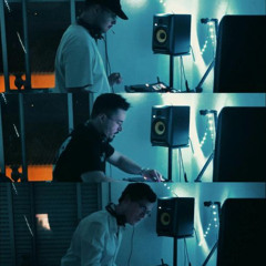 TECHNO LIVE SET | BIGGY999 X SUSPECT9545 X EPHATHA