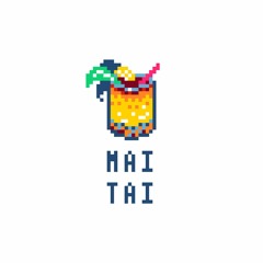 chrylo - mai tai (feat. lavera)(tsundere twintails remix)