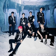 SuperM  ‘One (Monster & Infinity)’ (Slowed)