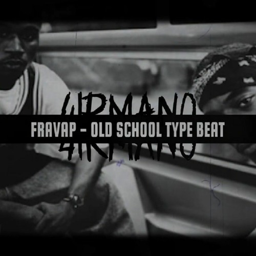 FRVP | (Hip-Hop / Griselda Type Beat)