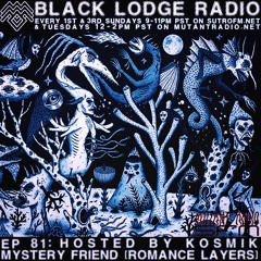 BL Radio EP 81: MYSTERY FRIEND