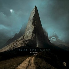 Nurko - Blindspot (Max Zade Remix)