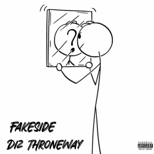 Fakeside (feat. Throneway)
