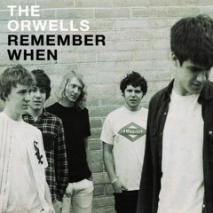 The Orwells - Halloween All Year