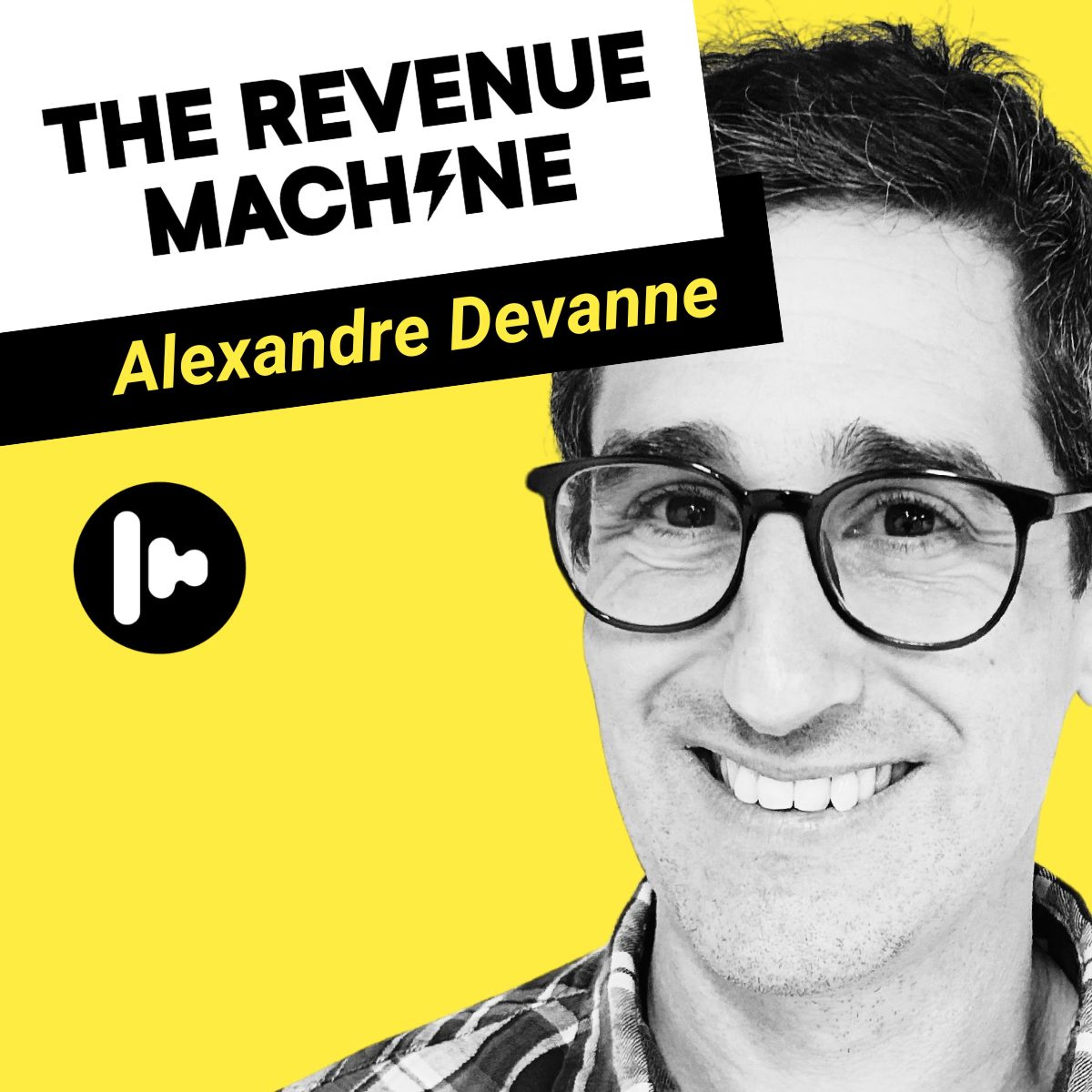 The revenue machine