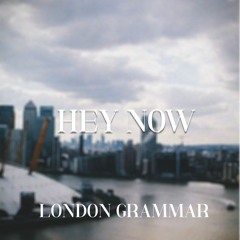 London Grammar - Hey Now(EthanRash Remix)