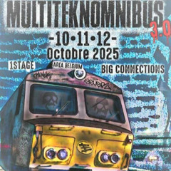 OdS #23 @ Multiteknomnibus 3.0 (11-10-2025)