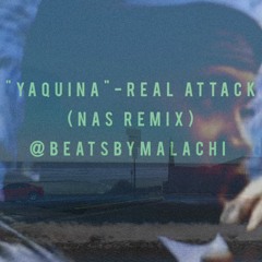 Yaquina (Nas Remix)