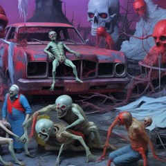 I'm Free (I'm Holding Mix)