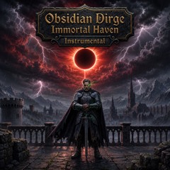 Obsidian Dirge