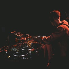 WILL GREENHALGH - QUARANTINE MIX.
