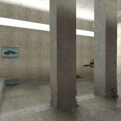 Playing_in_Abandoned_Malls_Everywhere (with Moon Base Baby)