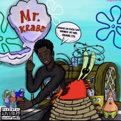 Pnut2Playa - Mr. Krabs.